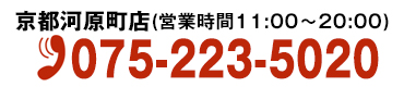 電話番号